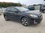 2015 SUBARU Crosstrek