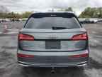 2018 AUDI SQ5