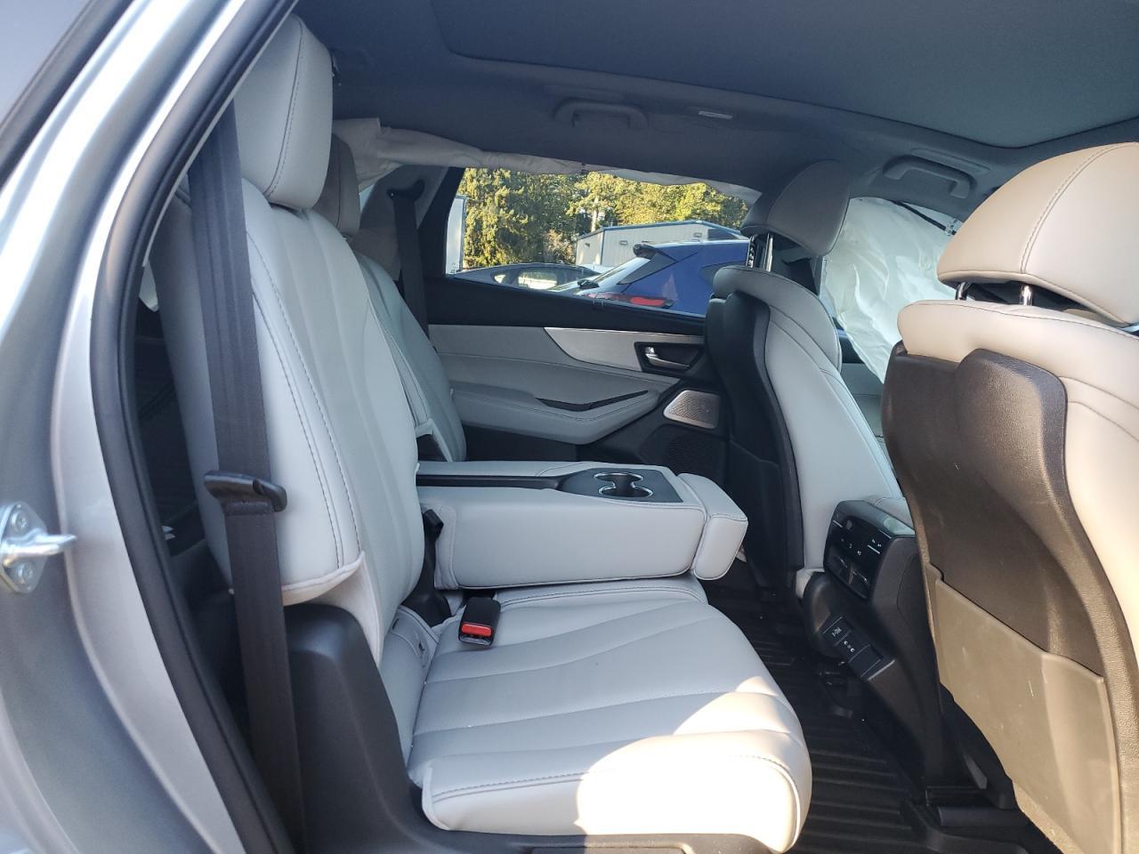 2025 ACURA MDX
