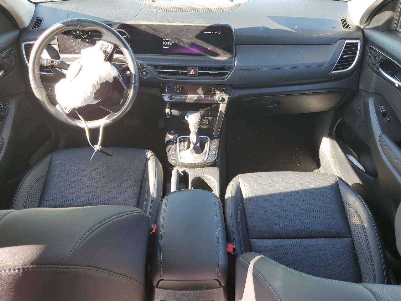 2024 KIA SELTOS