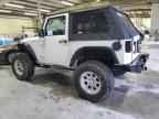 2011 JEEP WRANGLER