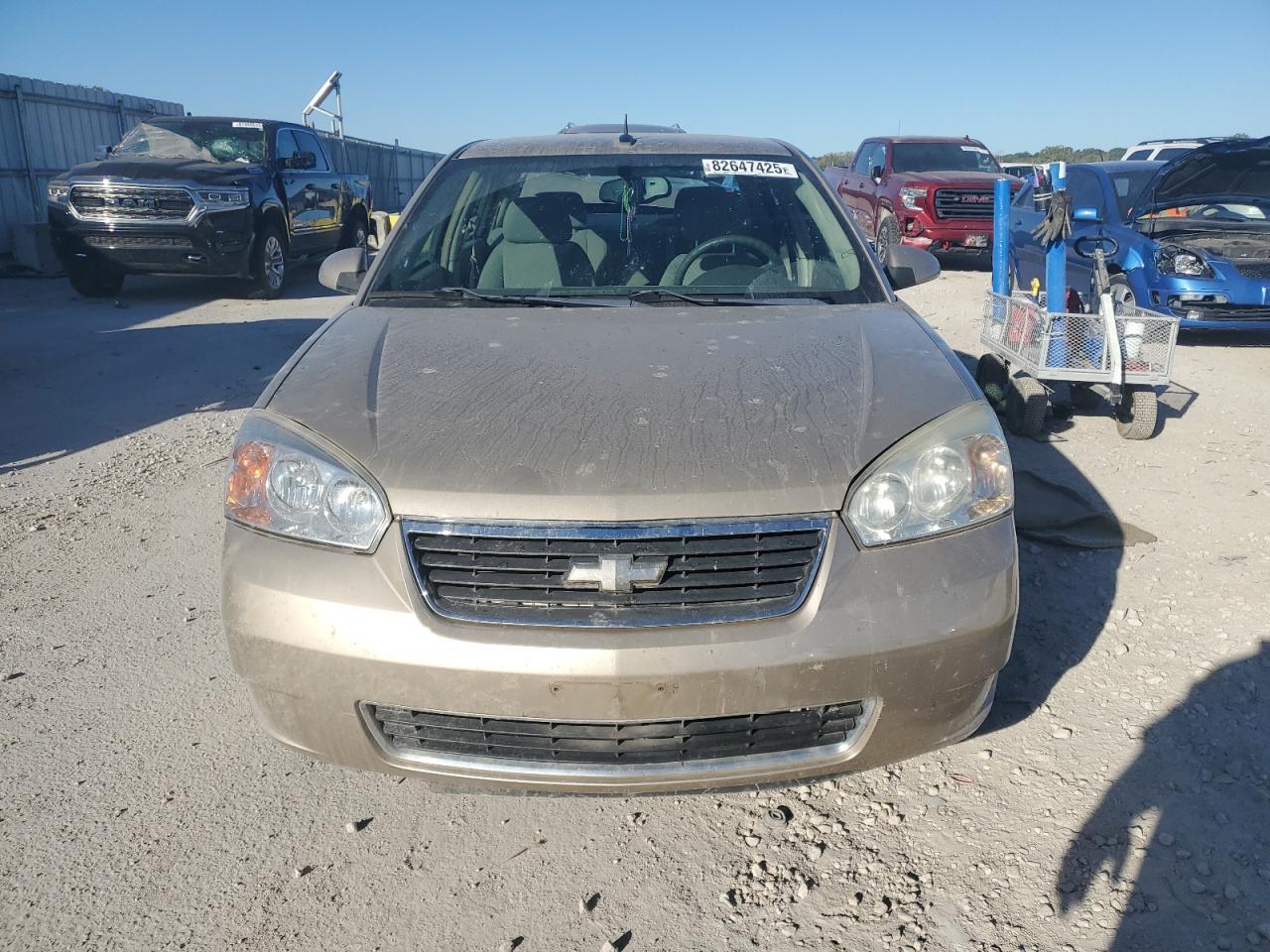 2006 CHEVROLET MALIBU