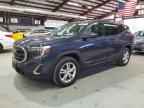 2018 GMC Terrain