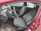 2011 FORD Fiesta