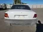 2000 SATURN Sl