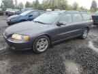 2007 VOLVO V70