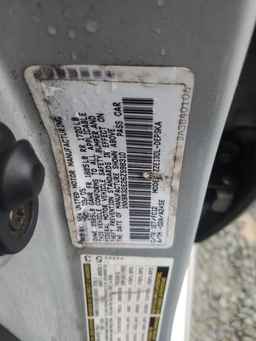 2006 TOYOTA COROLLA