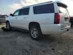 2016 CHEVROLET Suburban