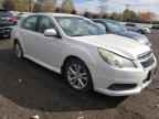 2013 SUBARU Legacy
