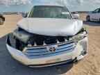 2013 TOYOTA HIGHLANDER