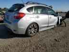 2014 SUBARU IMPREZA