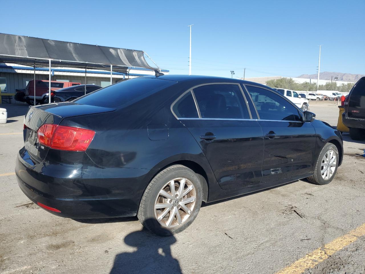 2014 VOLKSWAGEN JETTA