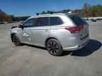 2018 MITSUBISHI outlander
