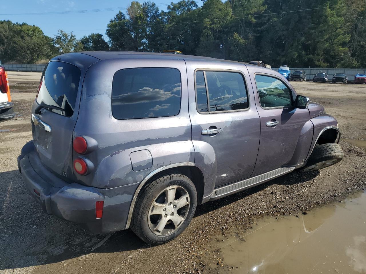 2007 CHEVROLET HHR
