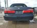 1999 HONDA ACCORD