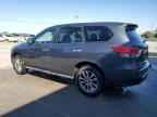2014 NISSAN PATHFINDER
