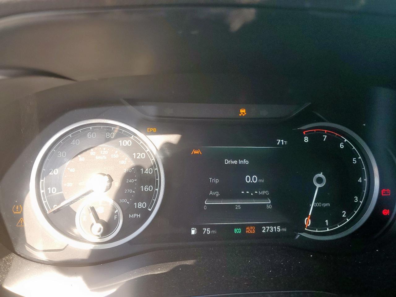 2023 GENESIS G70