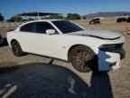 2017 DODGE CHARGER