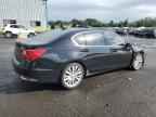 2014 ACURA RLX