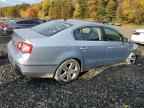 2008 VOLKSWAGEN Passat