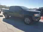2022 GMC CANYON
