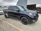 2022 HONDA Ridgeline