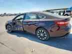 2018 TOYOTA Avalon