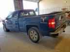 2017 GMC Sierra