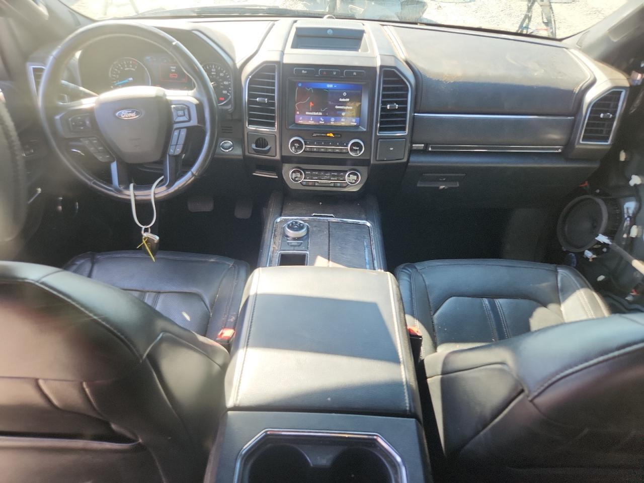 2020 FORD Expedition