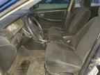2008 TOYOTA COROLLA