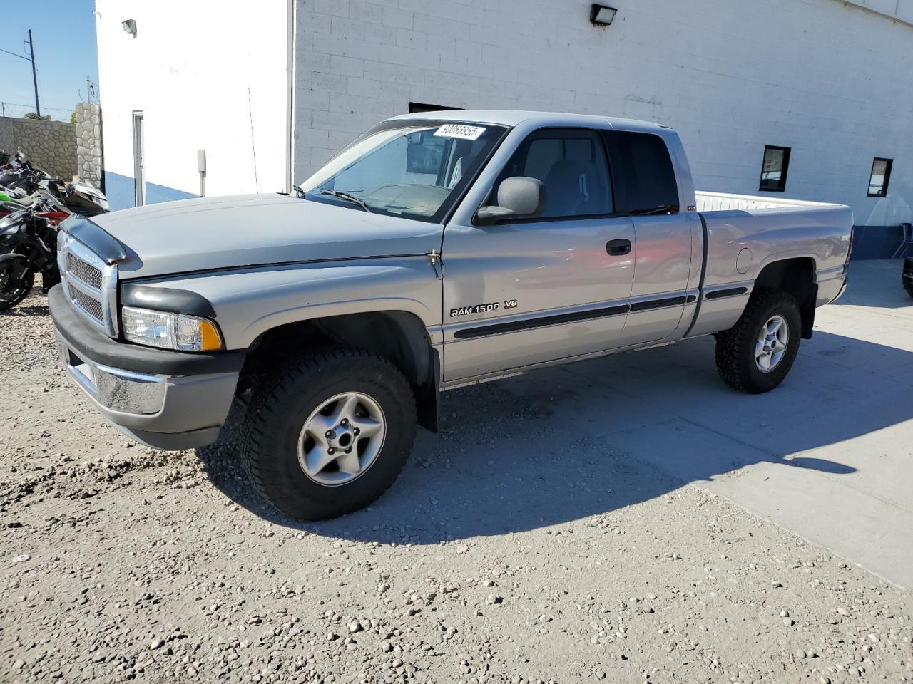 1999 DODGE RAM 1500