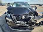 2022 NISSAN ROGUE