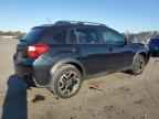 2016 SUBARU Crosstrek