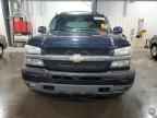 2005 CHEVROLET Avalanche