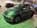 2004 TOYOTA SCION