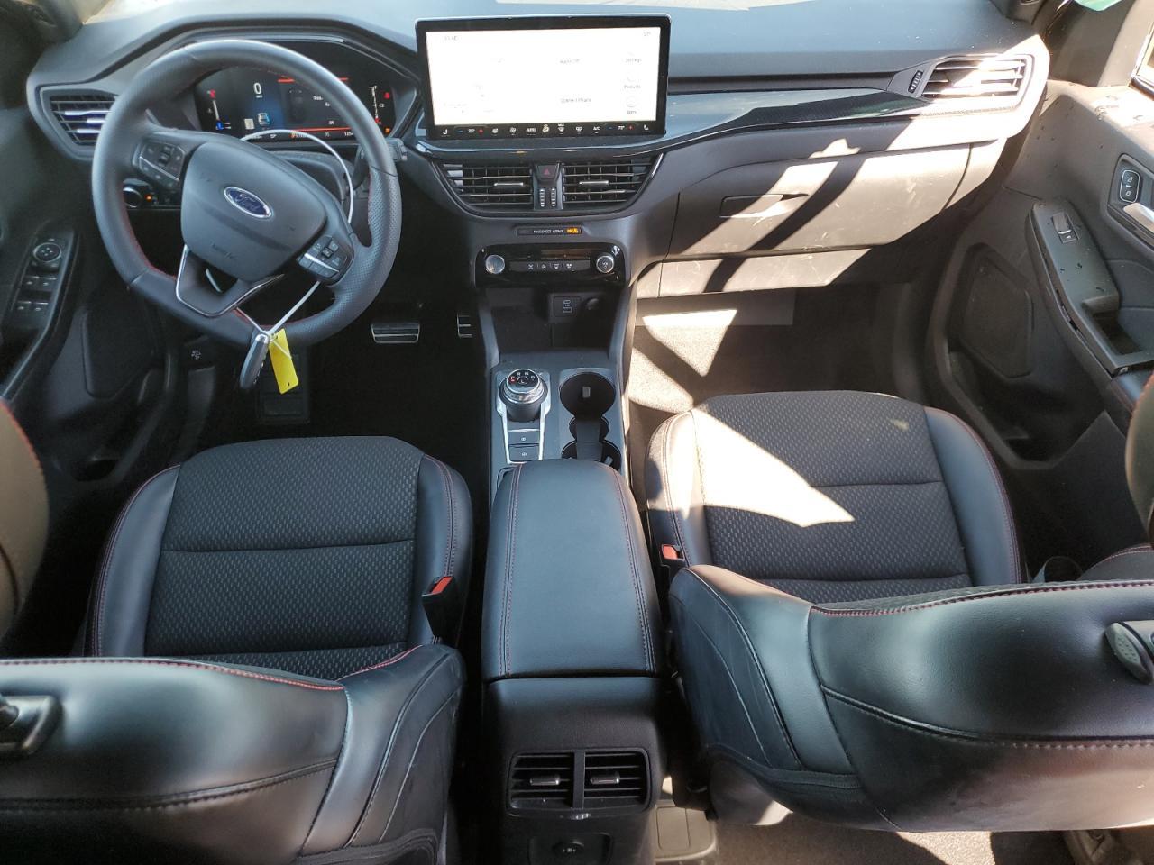 2023 FORD ESCAPE