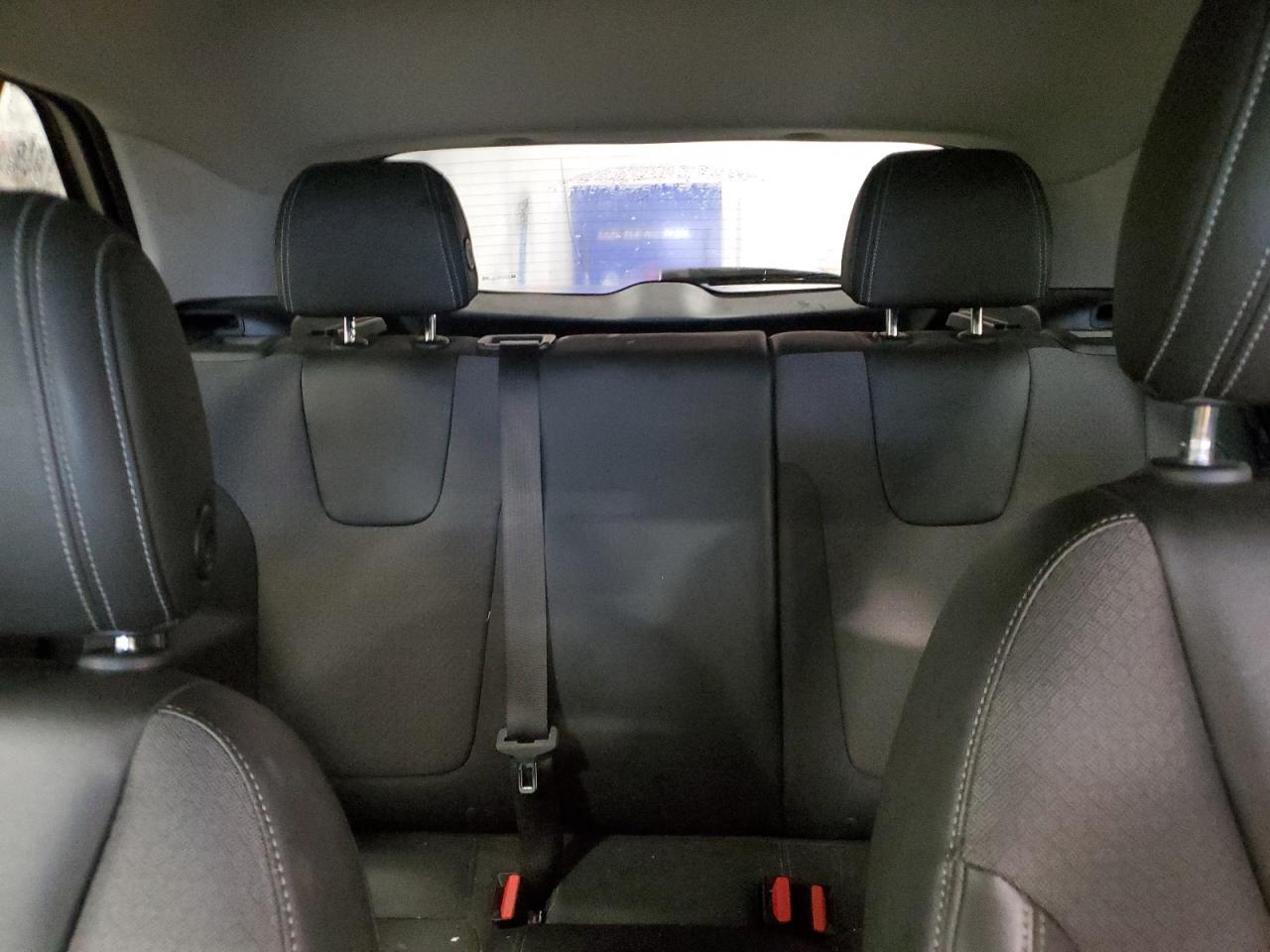 2025 BUICK Encore GX