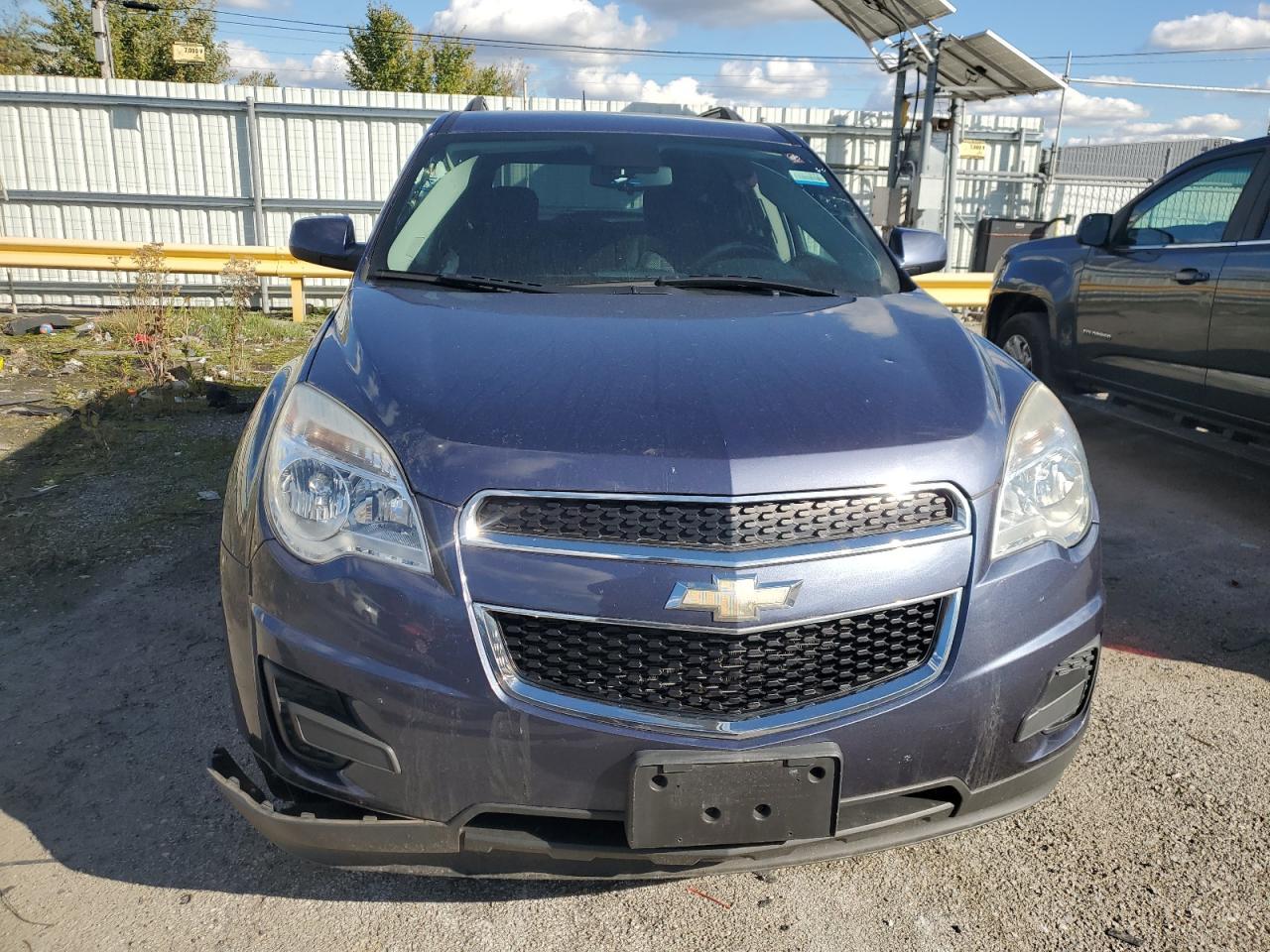2013 CHEVROLET EQUINOX