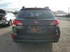 2013 SUBARU Outback