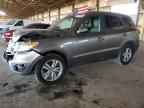 2012 HYUNDAI SANTA FE