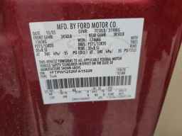 2006 FORD F-150