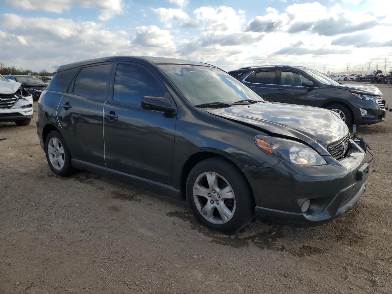 2005 TOYOTA COROLLA