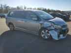 2018 TOYOTA SIENNA