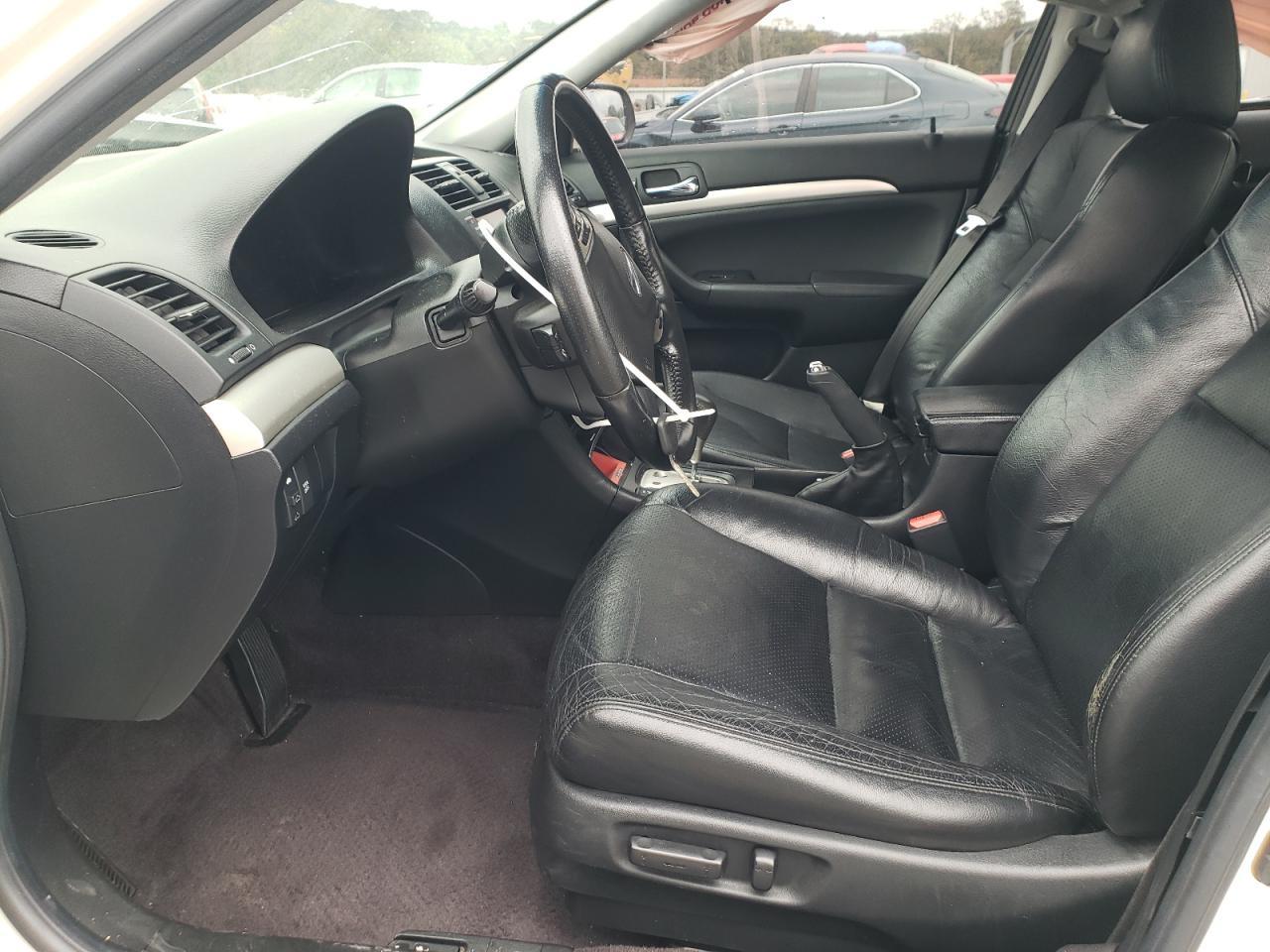 2006 ACURA TSX