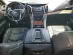 2016 CADILLAC ESCALADE