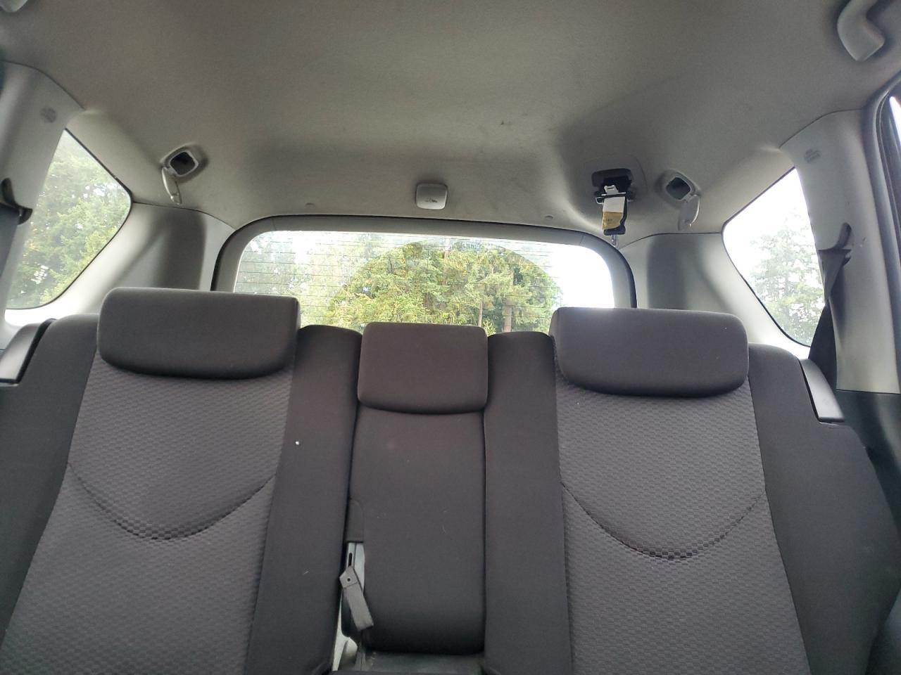 2007 TOYOTA RAV4