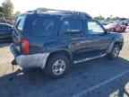 2000 NISSAN Xterra