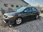 2011 TOYOTA COROLLA