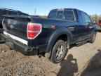 2009 FORD F-150
