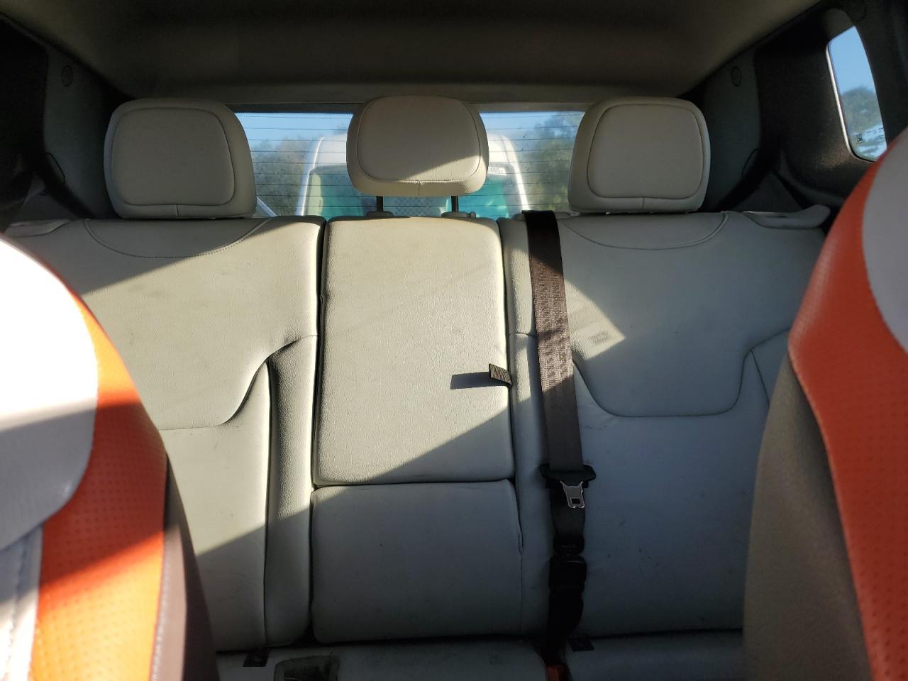 2015 JEEP Renegade